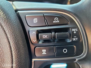 Kia Niro Kia Niro 1.6 GDi Hybrid DynamicLine - afbeelding nr 17