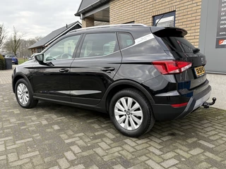 SEAT Arona - afbeelding nr 9