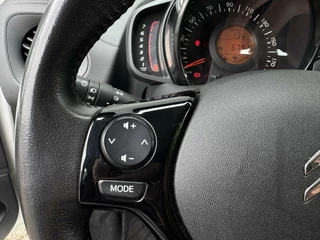 Citroën C1 Citroen C1 1.0 VTi Feel|Airco|Bluetooth|Elek.Ramen|Snelheidsbegrenzer| - afbeelding nr 20