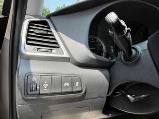 Hyundai Tucson Hyundai Tucson 1.6 GDi Comfort | Navigatie | Stoelverw. | Cruise Control - afbeelding nr 31