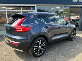 Volvo XC40 - afbeelding nr 6