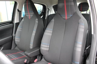 Peugeot 108 Peugeot 108 1.0 VTi Active | Automaat! | Airco | 5 Deurs | Dealeronderhouden | - afbeelding nr 10