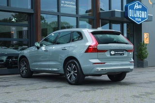 Volvo XC60 Volvo XC60 2.0 T6 Plug-in hybrid AWD Core Bright|LongRange|Clima|Pano|Camera - afbeelding nr 15