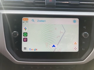 SEAT Arona - afbeelding nr 42