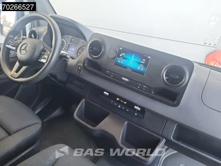 Mercedes-Benz Sprinter Mercedes Sprinter 316 CDI Automaat L3H2 Dubbele Schuifdeur Trekhaak MBUX CarPlay Camera Airco Cruise L3 14m3 Airco Trekhaak Cruise control - afbeelding nr 12