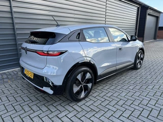 Renault Megane E-Tech Renault Mégane E-Tech EV60 Optimum Charge Techno Led Navi carplay Camera - afbeelding nr 6