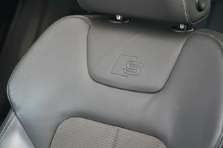 Audi A6 Audi A6 Avant 55 TFSI e Quattro Competition - Vol uitgevoerd - Dealer onderhouden - Panoramisch schuif/kanteldak - 3 x S-Line - Semi elektrische trekhaak - Matrix - 20'' - - afbeelding nr 35