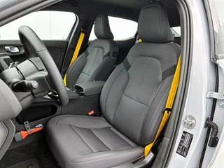 Polestar 2 Polestar 2 Long Range Dual Motor Perf. 82 kWh Pilot Pakket - afbeelding nr 10