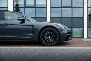 Porsche Panamera - afbeelding nr 5