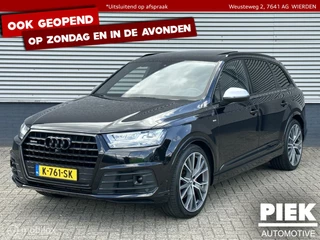 Audi Q7 - 326946381-0