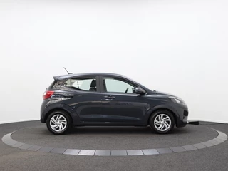 Hyundai i10 - afbeelding nr 6