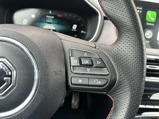 MG EHS MG EHS T-GDI PLUG-IN HYBRID LUXURY|PANO|360*|CARPLAY - afbeelding nr 42