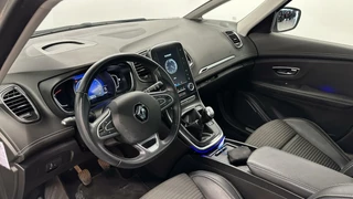 Renault Grand Scénic Renault Grand Scenic 1.3 TCe Intens 7p. TREKHAAK NAVI ECC LM. - afbeelding nr 18