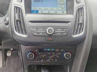 Ford Focus Ford Focus Wagon 1.5 Titanium - afbeelding nr 18
