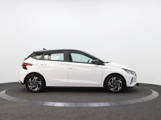 Hyundai i20 - afbeelding nr 6