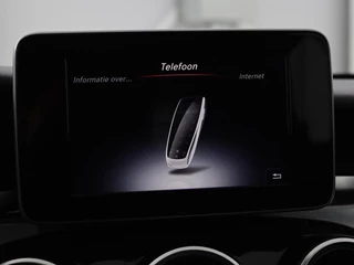 Mercedes-Benz C-Klasse Mercedes-Benz C-klasse 300 CDI Hybrid Lease Edition | Full LED |  Navigatie | Trekhaak | Park Assist | Climate control | Cruise control | Bluetooth - afbeelding nr 18