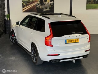 Volvo XC90 Volvo XC90 2.0 T8 Twin Engine AWD R-Design Pano|7persoons - afbeelding nr 25