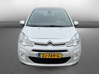 Citroën C3 - afbeelding nr 8