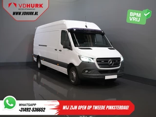 Mercedes-Benz Sprinter - 240288397-0