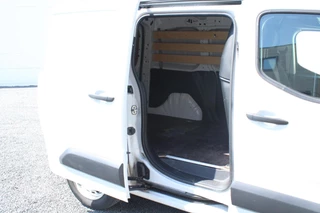 Toyota ProAce Toyota PROACE CITY 1.5 D-4D Live PDC V+A Carplay Airco - afbeelding nr 11