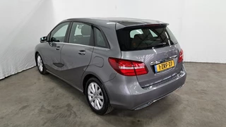 Mercedes-Benz B-Klasse - afbeelding nr 8