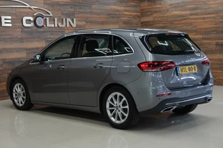 Mercedes-Benz B-Klasse Mercedes-Benz B-Klasse B200 | CRUISE | CAMERA | PDC | - afbeelding nr 9