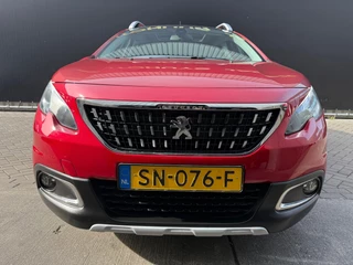 Peugeot 2008 Peugeot 2008 1.2 PureTech Allure - afbeelding nr 13