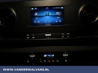 Mercedes-Benz Sprinter Android Auto, Cruisecontrol, Chauffeursstoel - afbeelding nr 18