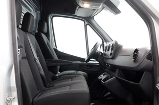 Mercedes-Benz Sprinter Mercedes-Benz Sprinter 315 CDI 150pk RWD 9G Automaat L2H2 Airco/Camera 08-2021 - afbeelding nr 3