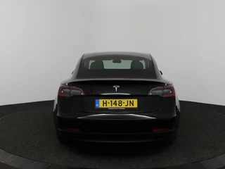 Tesla Model 3 Tesla Model 3 Standard RWD Plus 60 kWh Navi Cruise - afbeelding nr 34