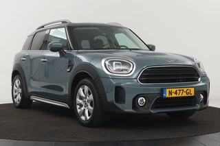 MINI Countryman Mini Countryman 1.5 One Business Edition | Head-Up | Carplay |  Half leder | Full LED | Navigatie | Climate control | PDC | Cruise control | DAB | Getint glas - afbeelding nr 33