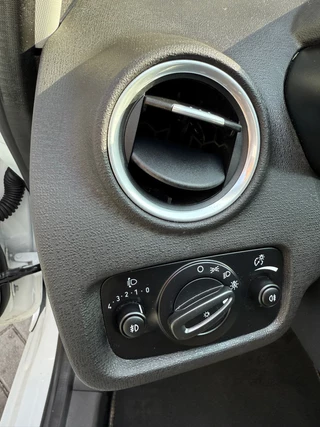 Ford Fiesta Ford Fiesta 1.0 EcoBoost Titanium - afbeelding nr 28