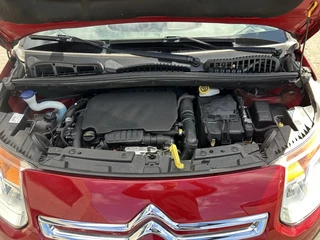 Citroën C3 - afbeelding nr 11