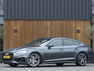 Audi A5 - 447390445-0