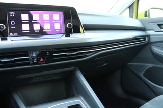Volkswagen Golf AUTOMAAT|Pano|Clima|Cruise|LM-Velgen|Audio - afbeelding nr 29