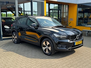 Volvo XC40 - afbeelding nr 6