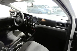Volkswagen Polo Volkswagen Polo 1.0 MPI Trendline - afbeelding nr 11