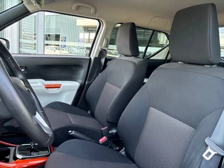 Suzuki Ignis - afbeelding nr 14