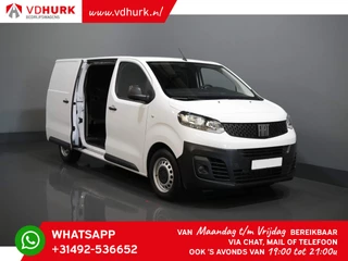 Fiat Scudo - afbeelding nr 8