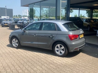 Audi A1 Audi A1 1.0 TFSI 5 drs - afbeelding nr 3