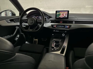 Audi A5 Audi A5 Sportback 1.4 TFSI S-line Black Edition Navi Cruise NAP - afbeelding nr 25