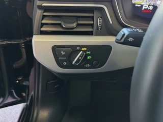 Audi A4 Audi A4 Avant 40 TFSI 204PK S-LINE EDITION LED NAVI VIR.COCKPIT ADAP.CRUIS ELEK.KLEP 2024 