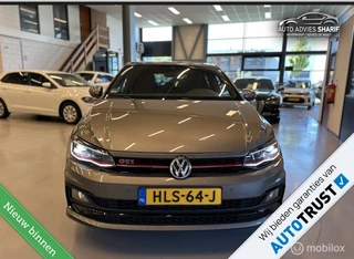 Volkswagen Polo Volkswagen Polo 2.0 GTI Cam|Virtual|CarPlay|Beats|APR Tuning - afbeelding nr 3