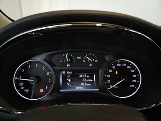 Opel Mokka X Opel Mokka X 1.4 Turbo Innovation / Trekhaak / Leder / NL Auto - afbeelding nr 23