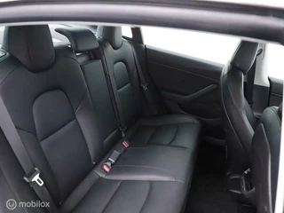 Tesla Model 3 Tesla Model 3 Standard RWD Plus 60 kWh - afbeelding nr 17