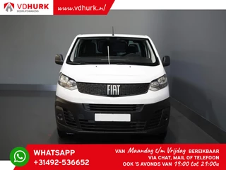 Fiat Scudo - afbeelding nr 7