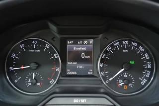 Škoda Octavia Škoda Octavia Combi 1.0 TSI DSG Greentech Pano/Camera/Leer/LED - afbeelding nr 45
