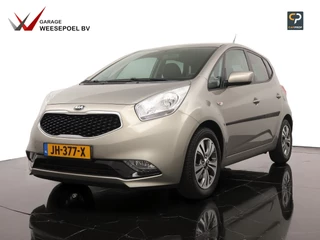 Kia Venga - 292317913-0