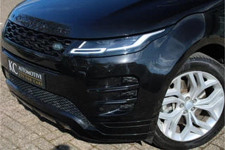 Land Rover Range Rover Evoque HuD | Pano - afbeelding nr 8