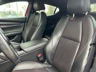 Mazda 3 Mazda 3 2.0 SA-G LUXURY - afbeelding nr 4